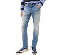 Tommy Jeans Scanton Ei1215 Slim Fit Jeans Blu 31 / 32 Uomo