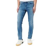 Tommy Jeans Jeans 'Scanton' blu denim Uomo Tommy Jeans 33x32 blu denim