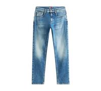 Tommy Jeans - Scanton Slim Jeans - - Jeans - Uomo - Blu - W36