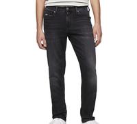 Tommy Jeans Scanton Slim - jeans - uomo 38/32 Black man Recycled Cotton