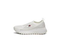 Tommy Jeans Scarpa slip-on bianco naturale Donna Tommy Jeans 39