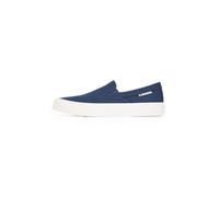 Tommy Jeans Scarpa slip-on blu Uomo Tommy Jeans 43