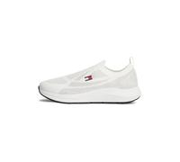 Tommy Jeans Scarpa slip-on greige / bianco Uomo Tommy Jeans 41