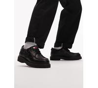 Tommy Jeans Scarpa stringata 'ARCHIVE '01' nero Uomo Tommy Jeans 45