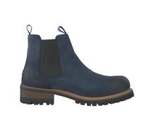 Tommy Jeans scarpe da uomo scamosciate Chelsea pelle slingbacks 44