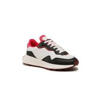 Tommy Jeans - TJW New Runner - - Shoes - Donna - Multicolore - 38 EU