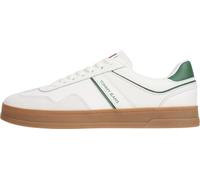 Tommy Hilfiger - THE GREENWICH LEATHE Bianco - Sneakers - Taglia 44 44 Bianco