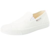 Tommy Jeans Scarpe Uomo Slipper, Bianco (Ecru), 46