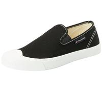 Tommy Jeans Scarpe Uomo Slipper, Nero (Black), 43