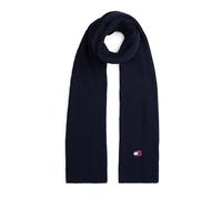 Tommy Hilfiger - Tjw Heritage Core Sc AW0AW18045 Blu - Sciarpa y foulard T.U Blu