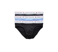 Tommy Jeans Set Slip 3 Pz Nero M
