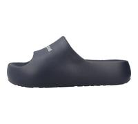 Tommy Jeans, ,Shoes ,Donna ,Blu ,39 EU Ciabatte