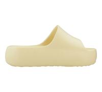 Tommy Jeans, ,Shoes ,Donna ,Giallo ,41 EU Chunky Flatform Ciabatte