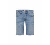 TOMMY JEANS Shorts blu | 33
