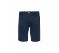 Tommy Jeans Pantaloni chino 'Scanton' blu notte, Taglia 32
