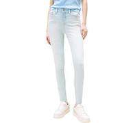 Tommy Jeans Skinny da Donna, Denim (Denim Ultra Light), W25 / L34
