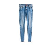 Tommy Hilfiger - Nora Skinny Jeans - - Jeans - Donna - Blu - W29 L30