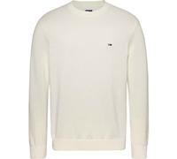 Tommy Jeans Pullover 'Essentials' navy / rosso / bianco, Taglia XL