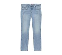 Tommy Jeans Scanton Bi0216 Co Slim Fit Jeans Blu 33 / 32 Uomo