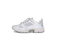 Tommy Jeans Sneaker bassa 'ARCHIVE '97' grigio / argento Donna Tommy Jeans 36