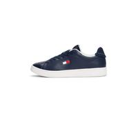 Tommy Jeans Sneaker bassa 'ARCHIVE '98' navy / rosso / bianco, Taglia 42