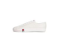 Tommy Hilfiger Sneakers ARCHIVE VULC. Y2K L Basso Uomo Bianco 45