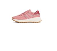 Tommy Jeans Sneaker bassa 'CLEATED RUNNER' grigio chiaro / rosa Donna Tommy Jeans 40