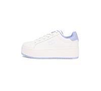 Tommy Jeans Sneaker bassa 'ESS' bianco Donna Tommy Jeans 39