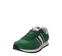 Tommy Jeans Sneaker bassa 'Essential' navy / verde scuro / offwhite Uomo Tommy Jeans 44 navy / verde scuro / offwhite