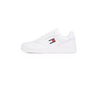 Tommy Jeans Sneaker bassa 'Essential Retro' marino / rosso / bianco Uomo Tommy Jeans 42