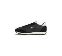 Tommy Jeans Sneaker bassa 'Retro Archive Runner' rosso / nero / bianco Uomo Tommy Jeans 42