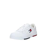 Tommy Jeans Sneaker bassa 'Retro Essential' blu scuro / rosso / bianco Uomo Tommy Jeans 44