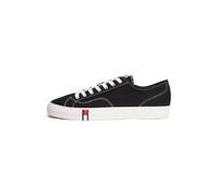 Tommy Jeans Sneaker bassa rosso / nero / bianco Uomo Tommy Jeans 45