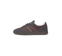 Tommy Jeans Sneaker bassa 'THE GREENWICH EDGE' marrone / cioccolato / grigio Uomo Tommy Jeans 43