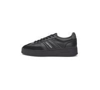 Tommy Jeans Sneaker bassa 'THE GREENWICH EDGE' nero / argento Donna Tommy Jeans 39