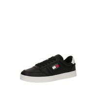 Tommy Jeans Sneaker bassa 'THE GREENWICH NEW ESS' marino / rosso / nero / bianco Uomo Tommy Jeans 40 marino / rosso / nero / bianco