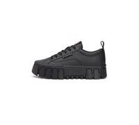 Tommy Jeans Sneaker bassa 'VULC' nero Donna Tommy Jeans 41