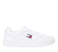 Tommy Jeans - Sneaker Cupsole Bianco - - Shoes - Uomo - Bianco - 44 EU