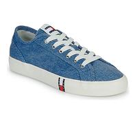 Tommy Jeans Sneakers basse ARCHIVE Y2K DENIM in Blu 37