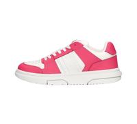 Tommy Jeans - Sneakers Basse Rosa Skate - - Shoes - Donna - Rosa - 41 EU