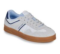 Tommy Jeans Sneakers basse THE GREENWICH MIX MEDIA in Bianco 38