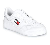 Tommy Jeans Sneakers basse TJW RETRO BASKET in Bianco 41