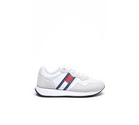 Sneakers Tommy Jeans Tjm Modern Runner EM0EM01316 Bianco 46