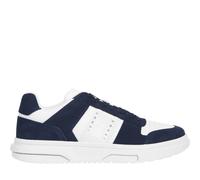 Tommy Jeans - Sneakers Blu Tempo Libero Uomo - - Shoes - Uomo - Blu - 44 EU