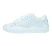 Sneakers Tommy Jeans Tjw Leather Cupsole Ess EN0EN02507 Bianco 41
