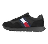 Scarpe Tommy Jeans Modern Runner nere - 41