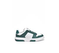 Tommy Jeans Sneakers Leather Cupsole Bianco 42