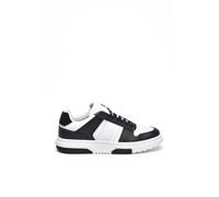 Tommy Jeans Sneakers Leather Cupsole Bianco 46