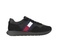 Tommy Jeans - Sneakers Nere per Uomo - - Shoes - Uomo - Nero - 42 EU