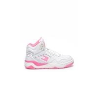Tommy Jeans Sneakers New Basket Bianco 39